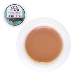 Light Gel Global Fashion peach 15g