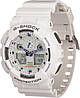 Годинник чоловічий Casio G-Shock GA-100A-7AER, фото 5