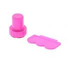 Друк для стемпінгу Global Fashion, 5036, фото 2