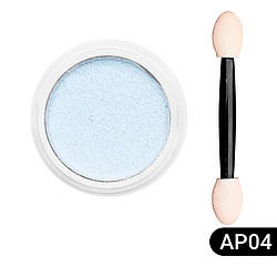 Втирання для нігтів Global Fashion AP04