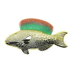 Щітка для струшування пилу Global Fashion рибка 5