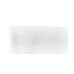 Силиконова форма Global Fashion для 5D гель-пластилін 2