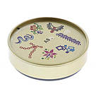 Диск для стемпінгу Global Fashion, 4925, фото 3