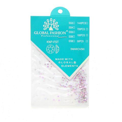 Камені Swarovski Global Fashion, 4058, фото 1