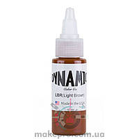 30 ml Dynamic Light Brown [Patina]