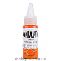 30 ml Dynamic Bright Orange [Patina]