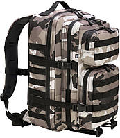Тактический рюкзак Brandit US Cooper large 40 л Urban (8008-15-OS)