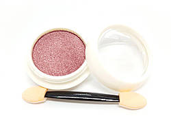 Втирання для нігтів Global Fashion, Solid Turqoise #04