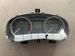 Приладна панель Skoda Roomster 5J0 920 810 C