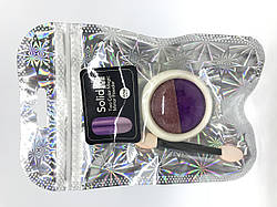 Втирання для нігтів Global Fashion 2 в 1 TCM02