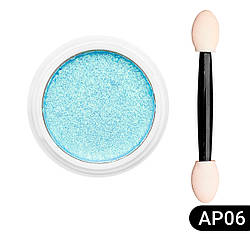 Втирання для нігтів Global Fashion AP06