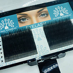 Набір стрічкових вій Global Fashion C 0.15 14 мм