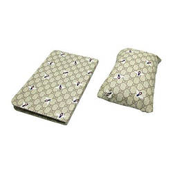 Набір килимок + підлокітник для рук, 5596