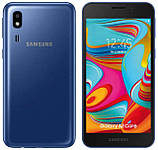 Чохли для Samsung Galaxy A2 Core