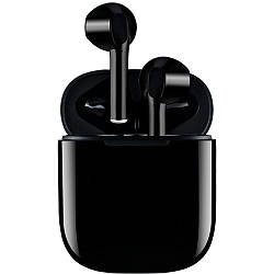 Безпровідні Stereo Bluetooth навушники Gelius Pro Capsule 4 GP-TWS-004i Black