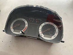 Приладна панель Skoda Octavia RS 1U0 920 911 C