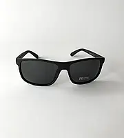 Мужские солнцезащитные очки Lacoste (Лакоста), стильная, спортивная оправа