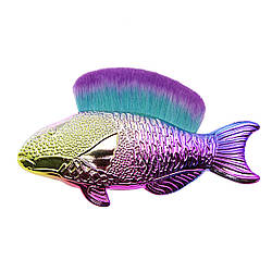 Щітка для струшування пилу Global Fashion рибка 2