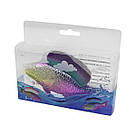 Щітка для струшування пилу Global Fashion рибка 2, фото 2