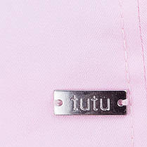 Бейсболка для дівчинки TuTu арт. 3-005436 (54 см), фото 5