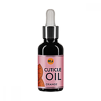 МАСЛО ДЛЯ КУТИКУЛЫ Nila Cuticle Oil (запахи в ассортименте), 30 мл