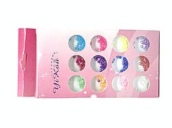 Набір кристалів Global Fashion Yi Kou