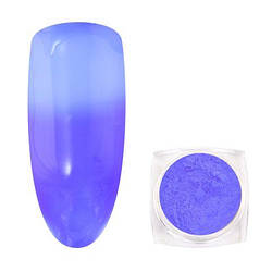 Пудра з термоефектом Global Fashion, 4752