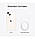 Смартфон Apple iPhone 13 128GB Starlight (MLPG3), фото 6