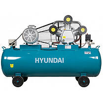 Повітряний компресор Hyundai HYC 55250W3, фото 2