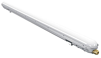 Світильник LED IP65 1400lm 600mm Lezard 18W/6000 LZLEDIP6518