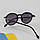 Окуляри жіночі брендові Consul Polaroid сонячні стильні модні поляризаційні сонцезахисні фірмові окуляри, фото 8