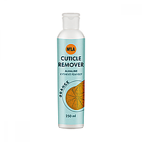Nila Cuticle Remover - средство для удаления кутикулы (ароматы в ассортименте), 250 мл