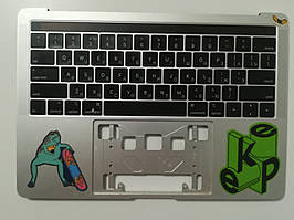 Apple MacBook Pro Retina A2159 2019 Корпус C (топкейс з клавіатурою, середня частина) бу