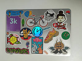 Apple MacBook Pro Retina 13” A2159 2019 Корпус AB (кришка матриці, рамка) + матриця + петлі + шлейф, бу