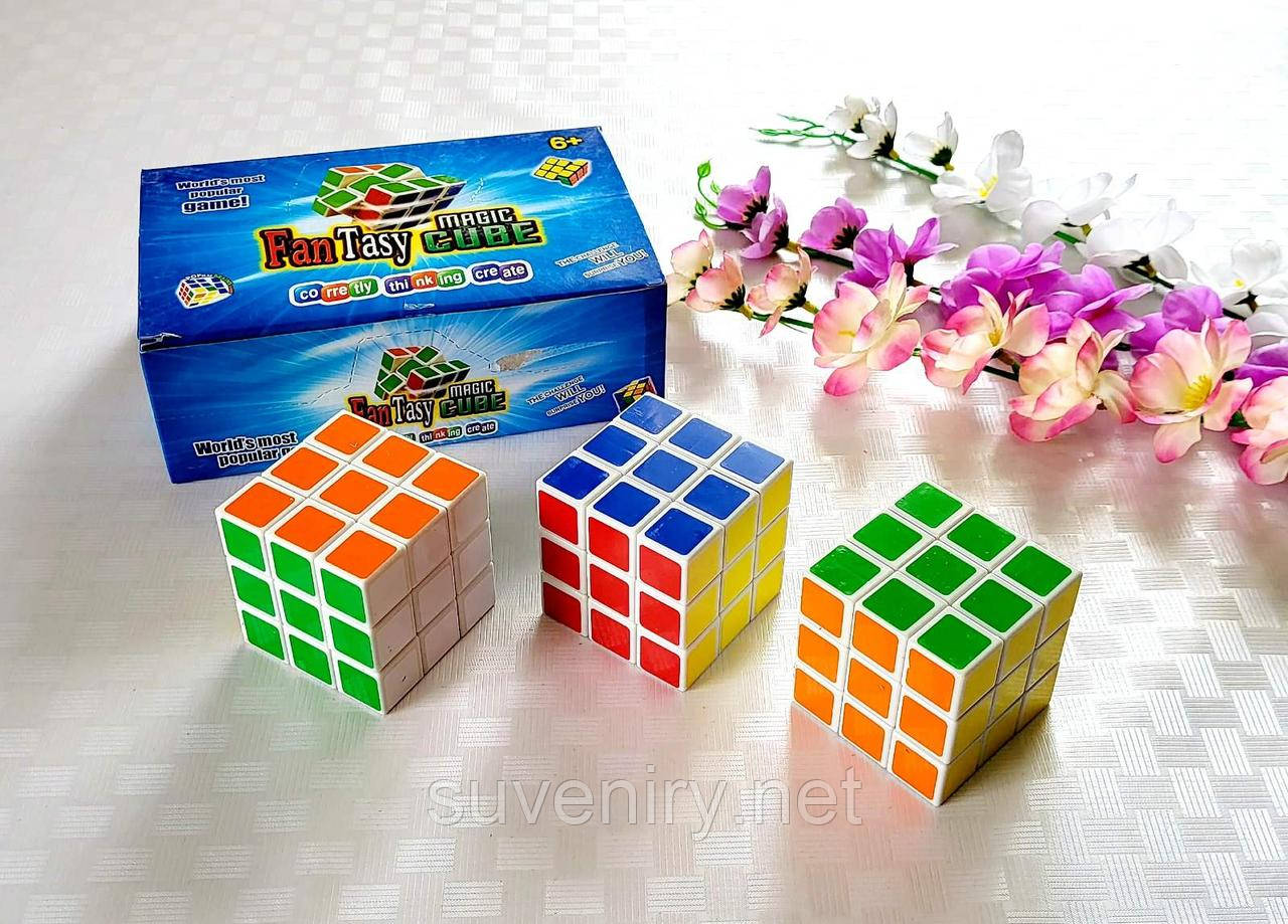 Дитячий Кубик рубік