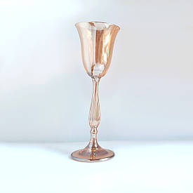 Набір чарок 6 шт Bohemia  Fregata (Antik) 60 мл амбер 1SF58/60