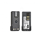Акумулятор для рацій Motorola DP2400, DP4400, DP4800, місткість 2450 mAh, комплект 4 штуки (PMNN4543A), фото 3