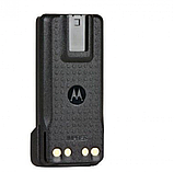 Акумулятор для рацій Motorola DP2400, DP4400, DP4800, місткість 2450 mAh, комплект 4 штуки (PMNN4543A), фото 5