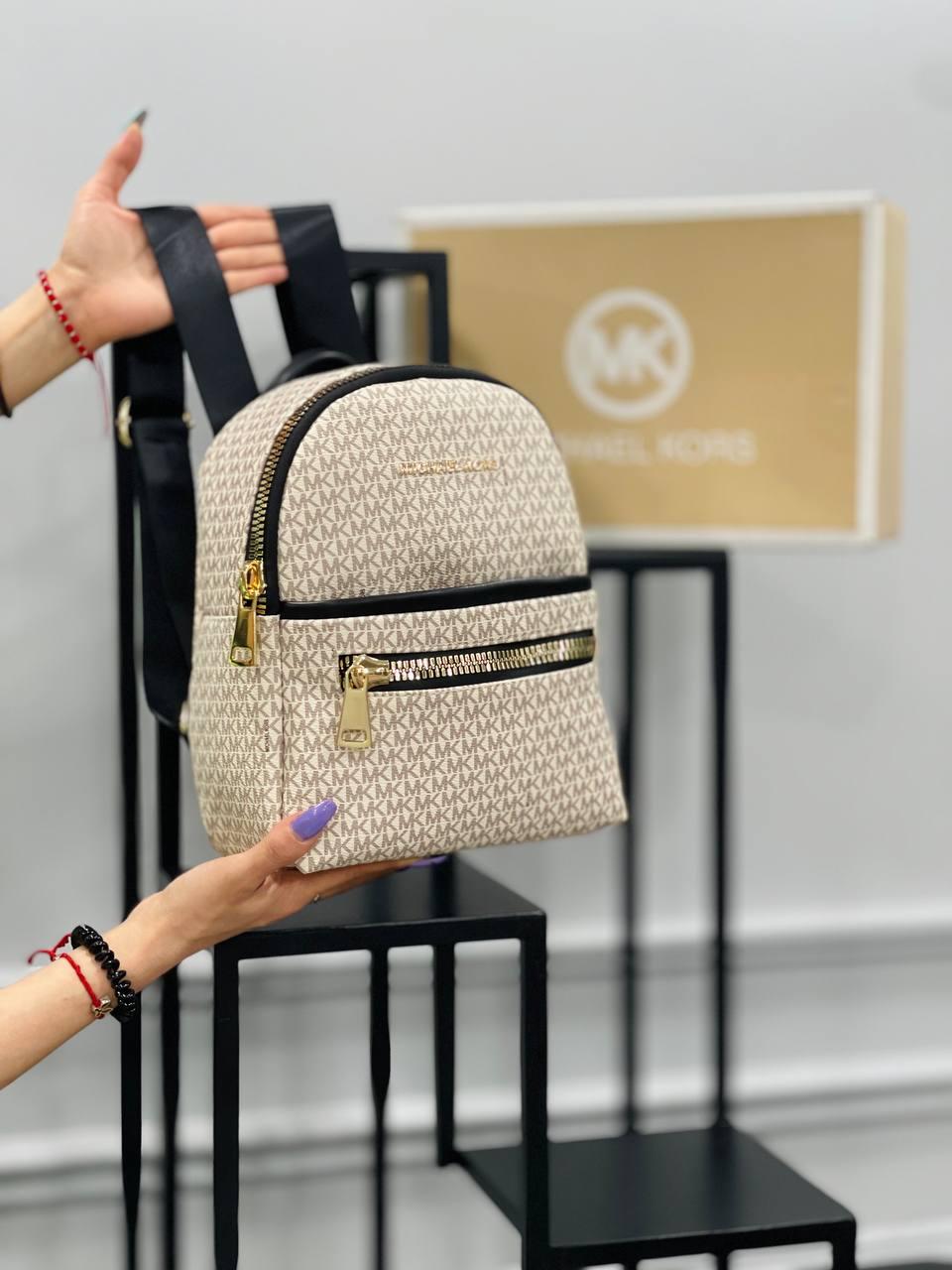 Рюкзак женский Michael Kors Рюкзак Майкл Корс Люкс качество, цена 1499 ...