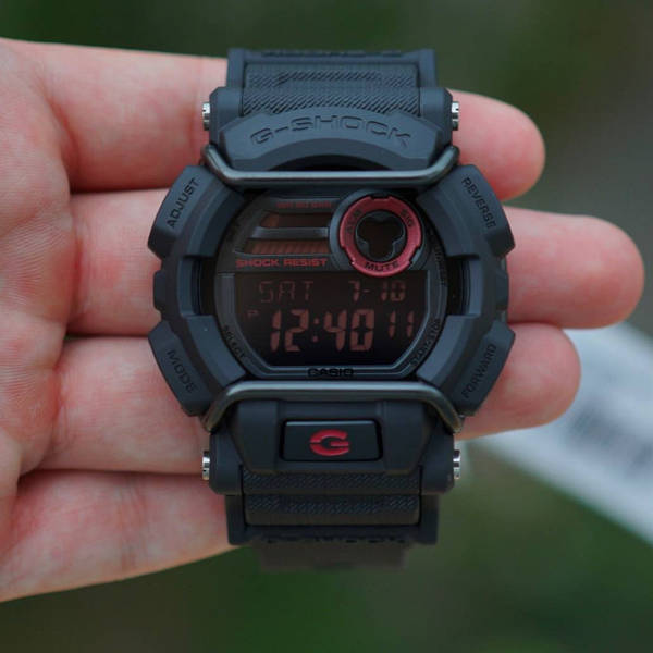 casio g shock gd 400 1