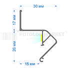 Профіль ПФ-2429 Ширяючий (Парящий), фото 3