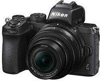 Фотоаппарат Nikon Z50 kit 16-50mm VR+ FTZ Mount Adapter / на складе