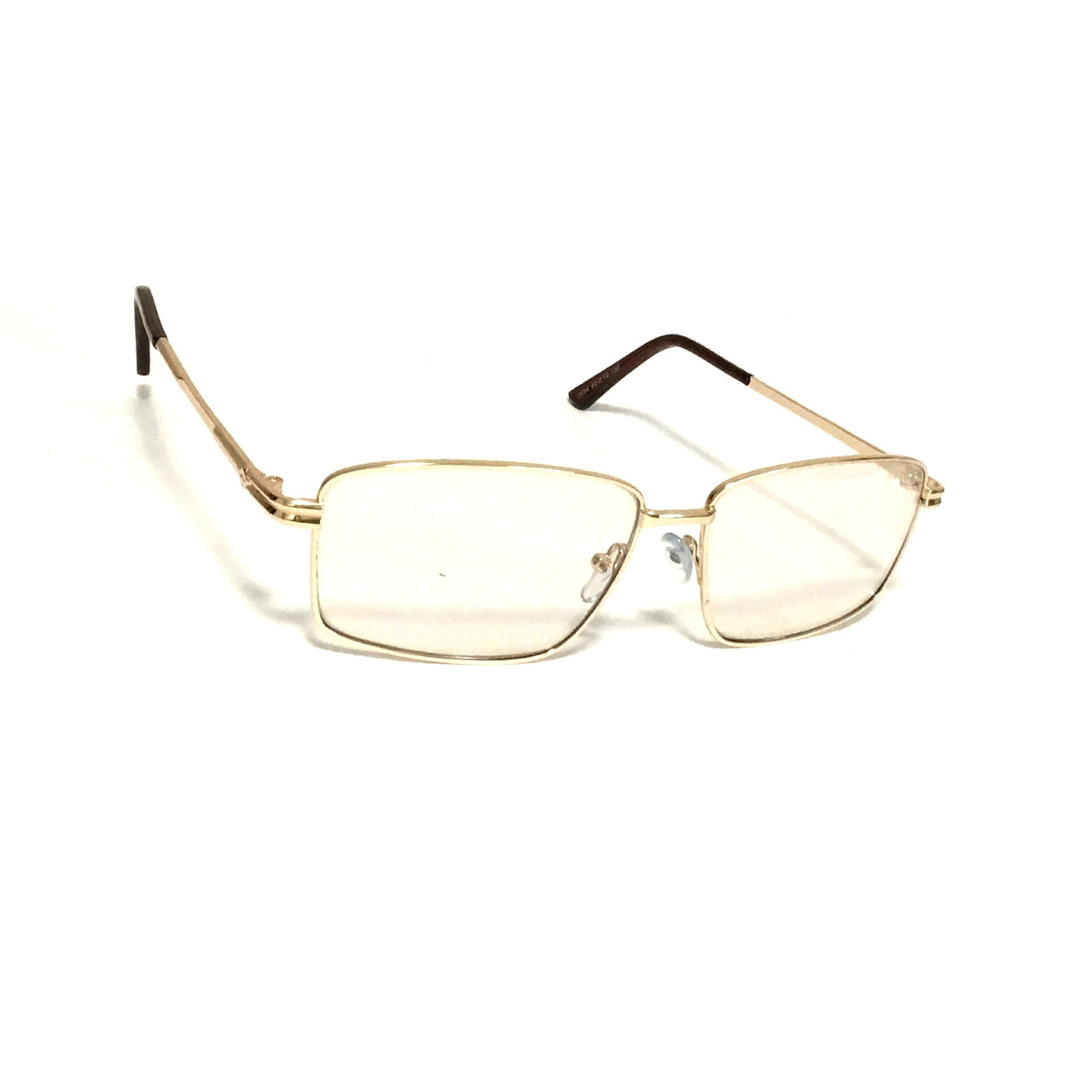 Чоловічі сонцезахисні окуляри з лінзою хамелеон 2554 с-4