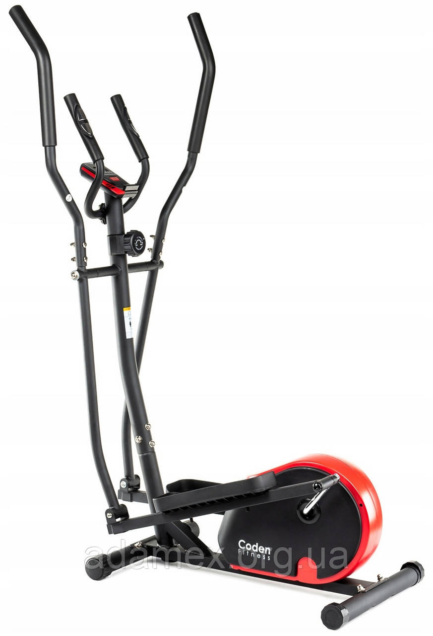 Орбітрек магнітний CODEN CF-950, фото 1