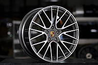 Диск колесный кованый OEM Forged 869F PORSCHE Cayenne S GMF