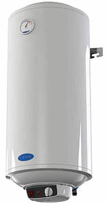 Водонагрівач LEOV LV Slim Dry 50 електричний вертикальний з сухим ТЕНом