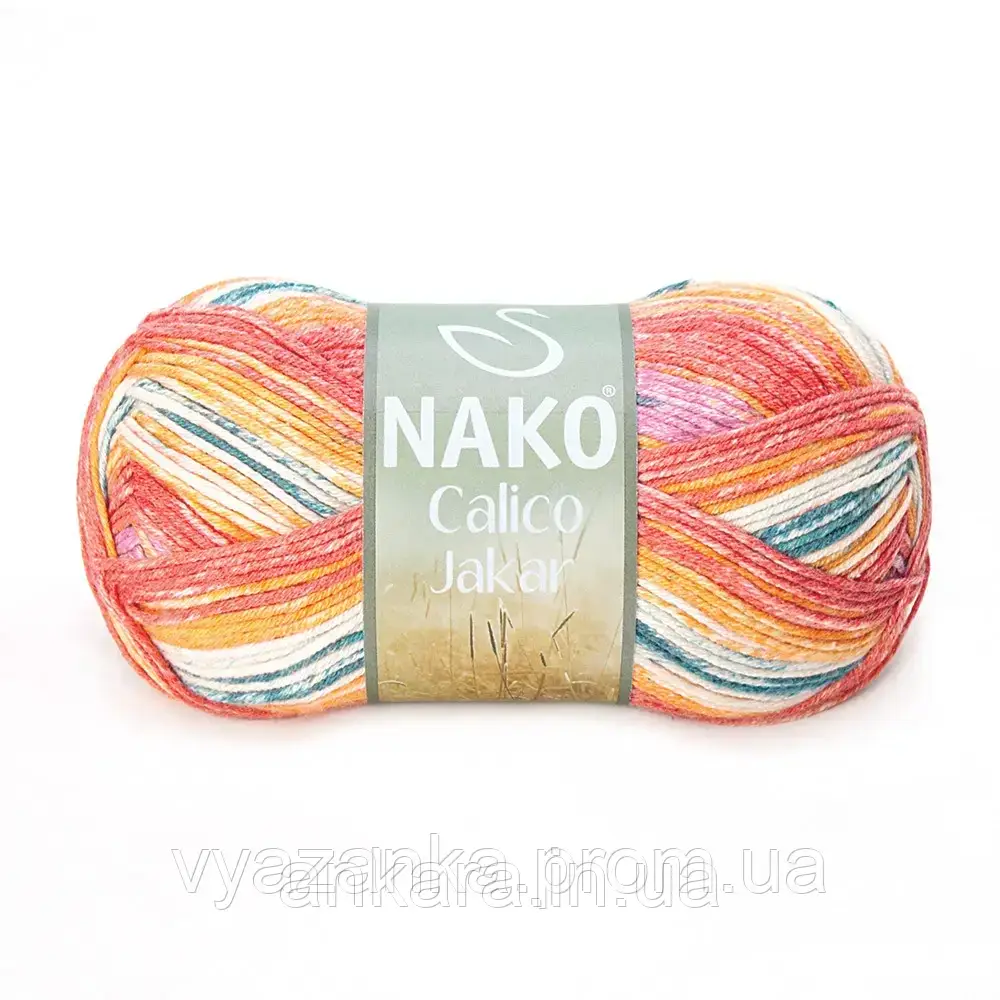 Nako Calico Jakar 31538 -