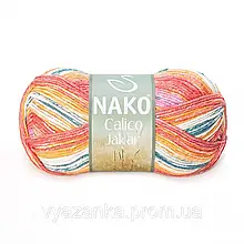 Nako Calico Jakar 31538 -