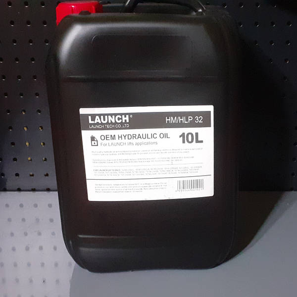 ENERPAC Hydraulic Oil, Gal Jug, ISO Viscosity Grade 15,, 46 OFF
