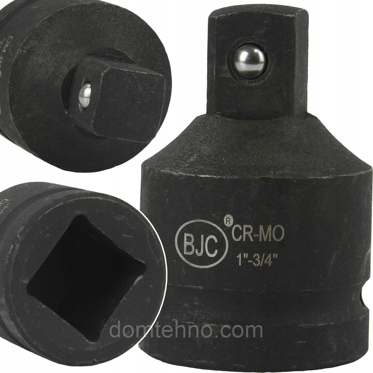 Редукція, перехідник BJC від 1"до 3/4" M58570